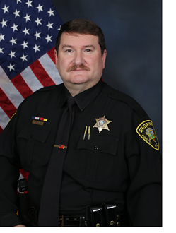 February Enforcement Staff Member of the Month